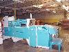  JENSEN Blanket Folding machine